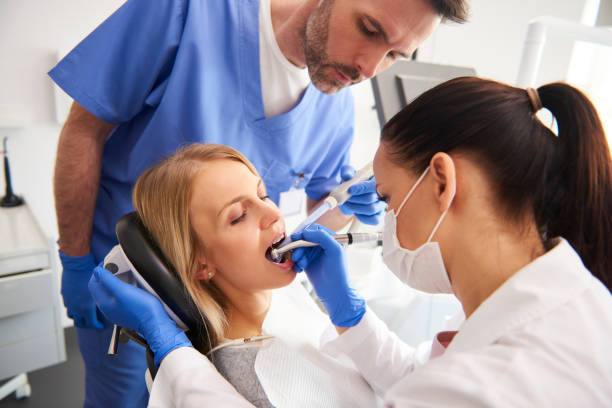 Best Full Mouth Reconstruction  in Jarrettsville, MD