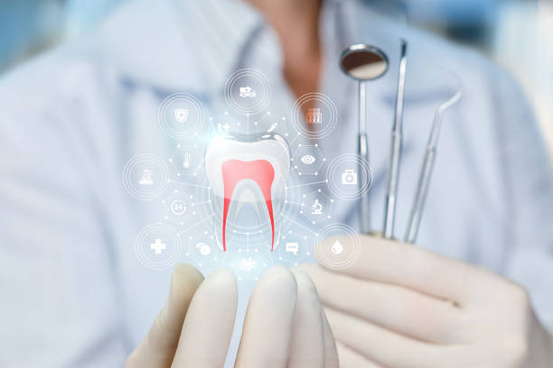 Best Root Canal Treatment  in Jarrettsville, MD