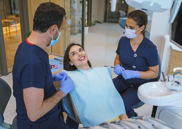 Best Preventive Dentistry  in Jarrettsville, MD