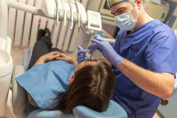 Best Invisalign and Clear Aligners  in Jarrettsville, MD