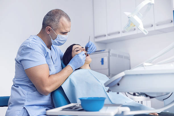 Emergency Dental Services in Jarrettsville, MD