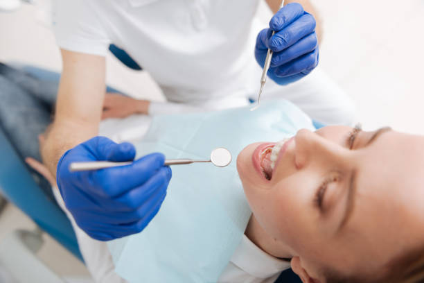 Oral Cancer Screening in Jarrettsville, MD